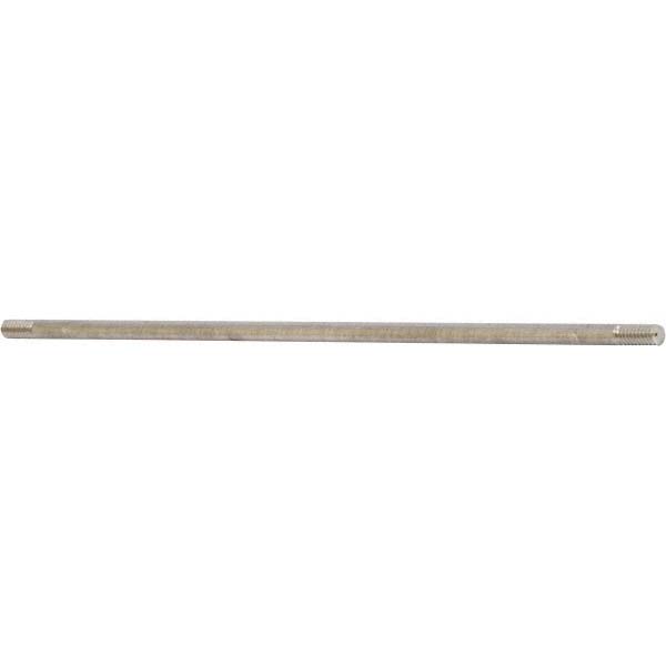 Control Devices Float Valve Rods & Accessories: Stainless Steel, 1/4 -20 in - R1310-10