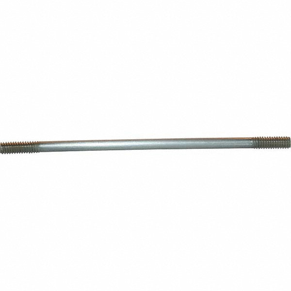 Control Devices Float Valve Rods & Accessories: Stainless Steel, 1/4 -20 in - R1310-10
