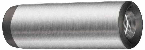 Parker 1/8" Pipe, Male Pipe Drain Cock & Shutoff Valve - DC601-2