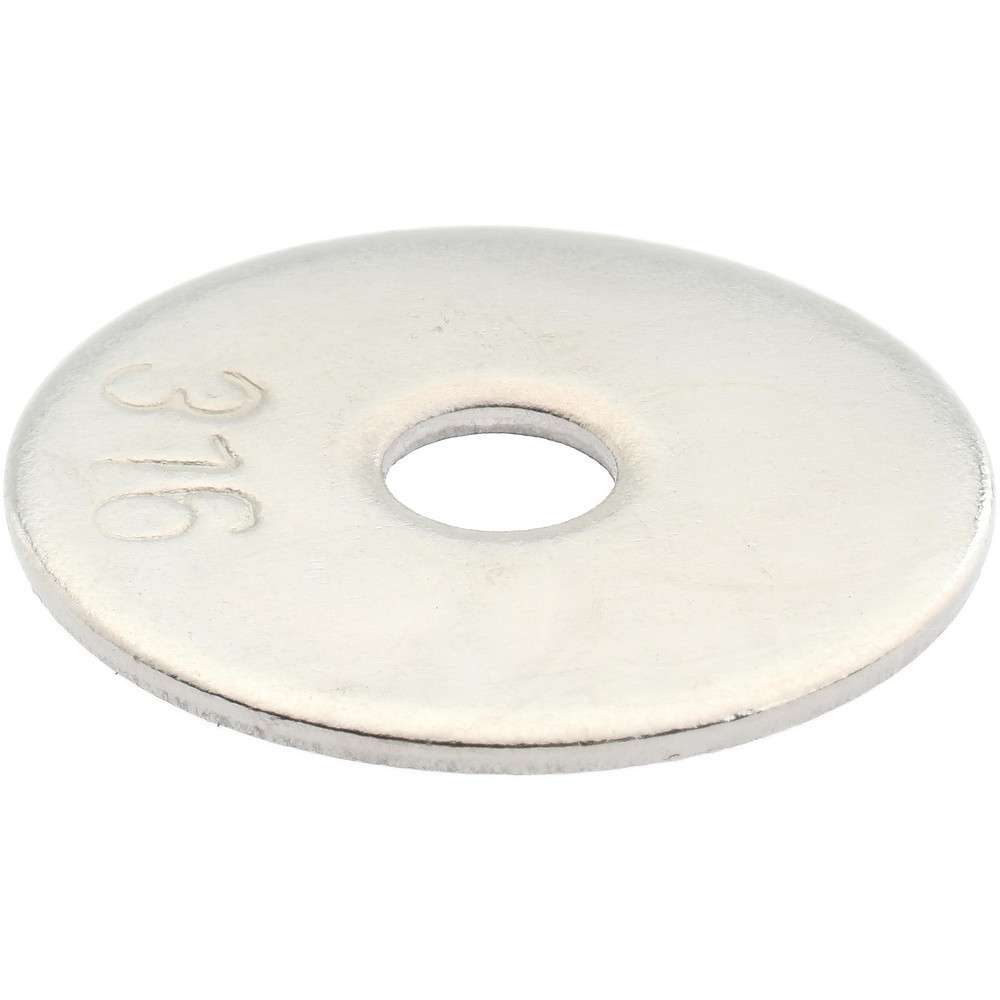 Plast-O-Matic True Union Manual Ball Valve: 1/2" Pipe, Full Port - MBV050EPT-CP