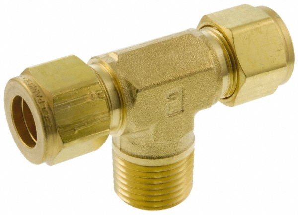 Conbraco Full Port Bi-Directional Manual Ball Valve: 2" Pipe, Full Port - 6PLF20801