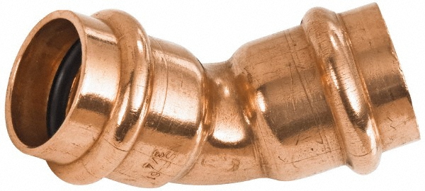 Bell & Gossett Reducing Valve Relief Valve: 3/4" Inlet, 125 Max psi - 110196LF