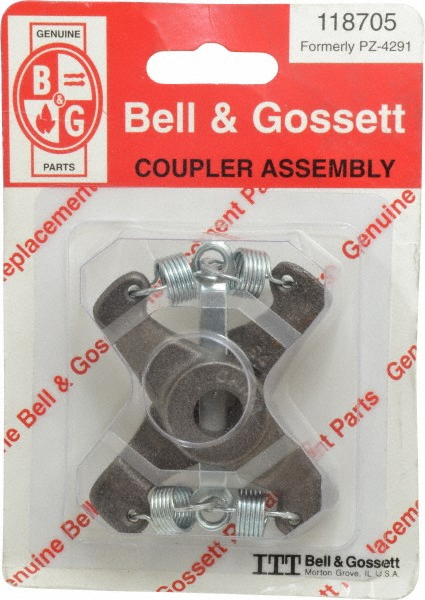 Bell & Gossett Reducing Valve Relief Valve: 3/4" Inlet, 125 Max psi - 110196LF