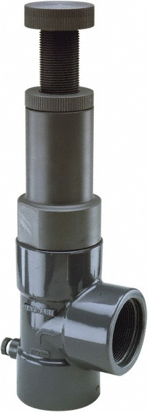 Watts 3/4 LF25AUB-Z3 LL Water Prssure RDC Valve - 0009257