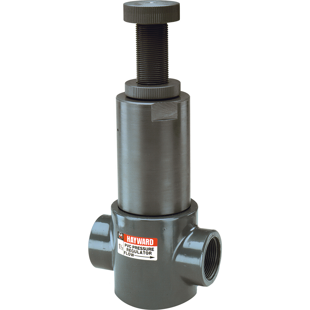 Watts 3/4 LF25AUB-Z3 LL Water Prssure RDC Valve - 0009257