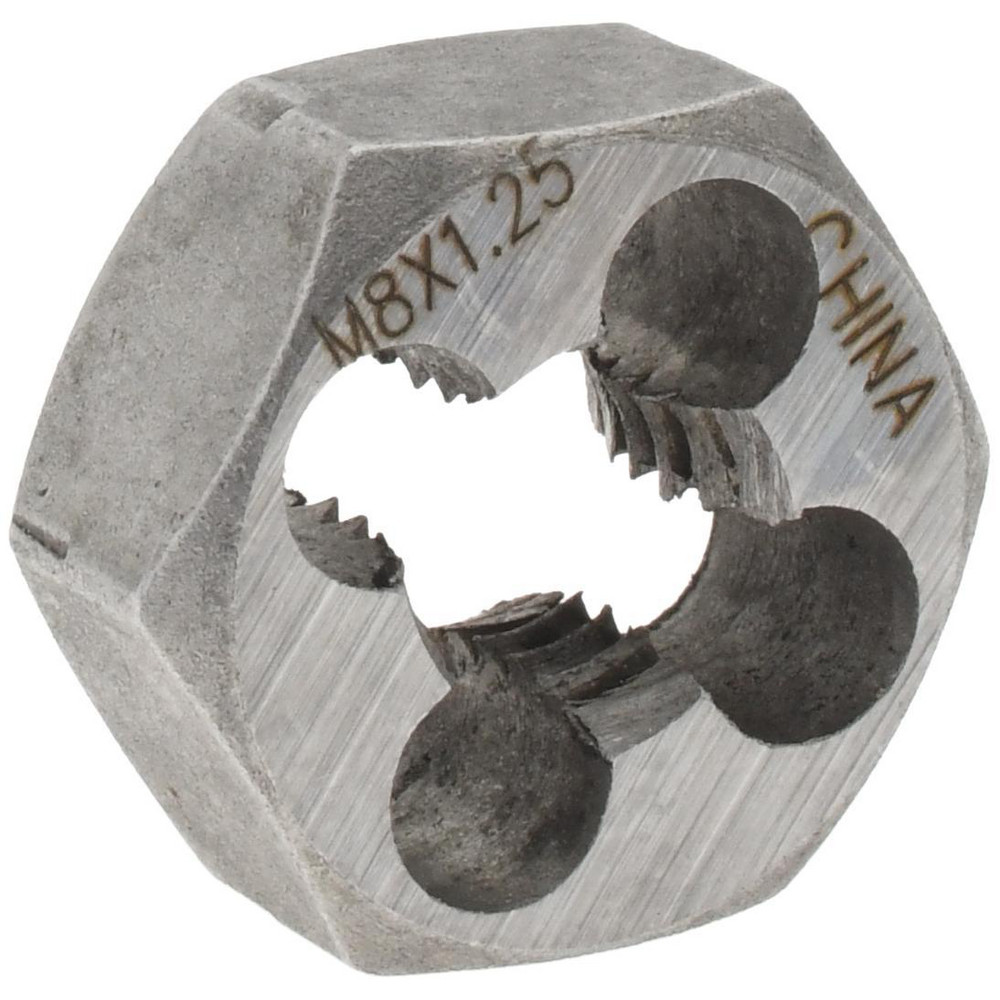 Parker 1/8" Pipe, Female Pipe to Male Pipe Drain Cock & Shutoff Valve - BD-V402P-2-2-1
