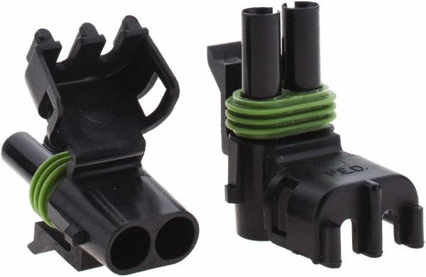 Parker 1/8" Pipe, Female Pipe to Male Pipe Drain Cock & Shutoff Valve - BD-V402P-2-2-1