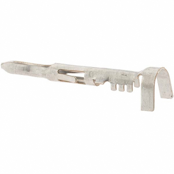 Parker 1/8" Pipe, Female Pipe to Male Pipe Drain Cock & Shutoff Valve - BD-V402P-2-2-1