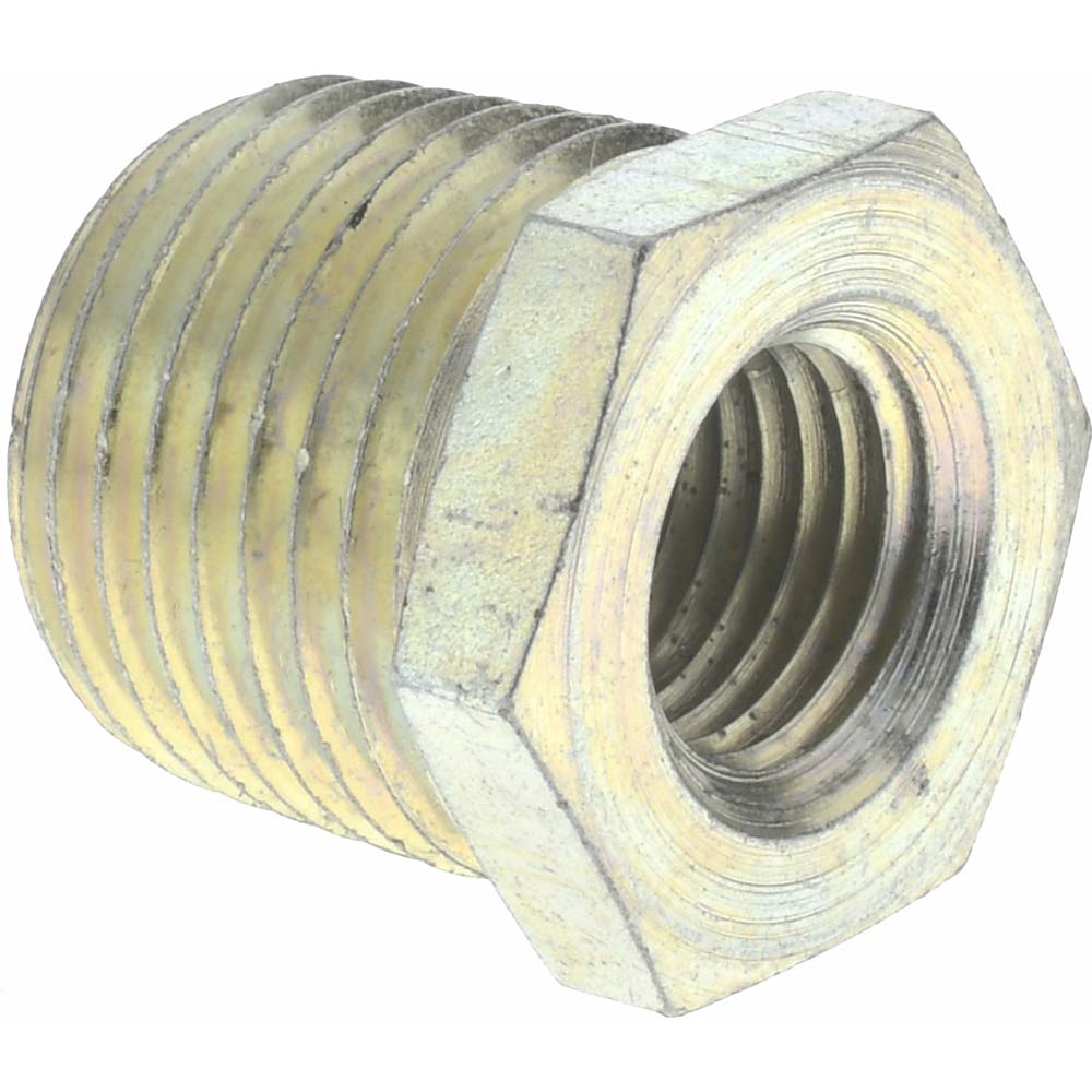 Value Collection Manual Ball Valve: 1-1/2" Pipe, Reduced Port - BQ11040