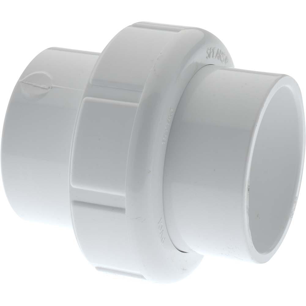 NIBCO Miniature Manual Ball Valve: 2" Pipe, Standard Port - MA0112D