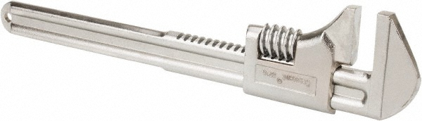 Ham-Let Swing-Out Manual Ball Valve: 1" Pipe, Standard Port - 3200440