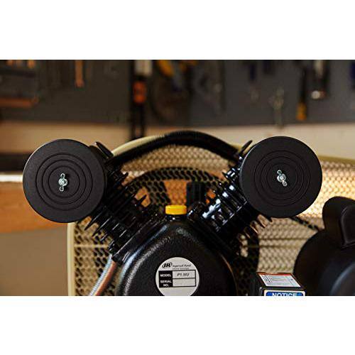 Ingersoll Rand Reciprocating 20 Gal. 2 HP Portable Electric Garage Mate Air Compressor - P1.5IU-A9