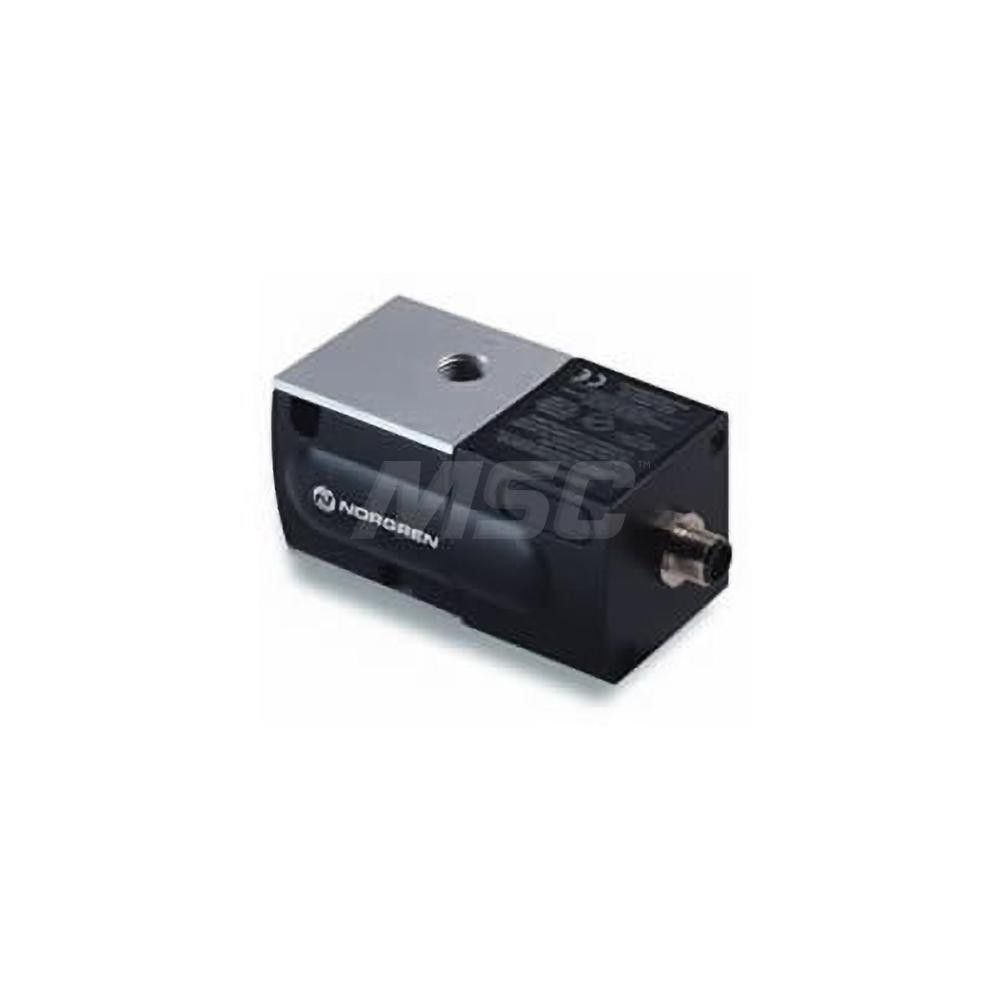 All Star Pressure Reducing Valves; Type: Medium Capacity; Maximum Pressure (psi): 4.260; Pipe Size: 1.25; End Connection: Male NPT; Body Material: Aluminum; Thread Size: 1.25; Strainer: No; Overall Height: 7.5; Minimum Working Temperature: 4; Maximum Working Temperature: 500 - RVA-01