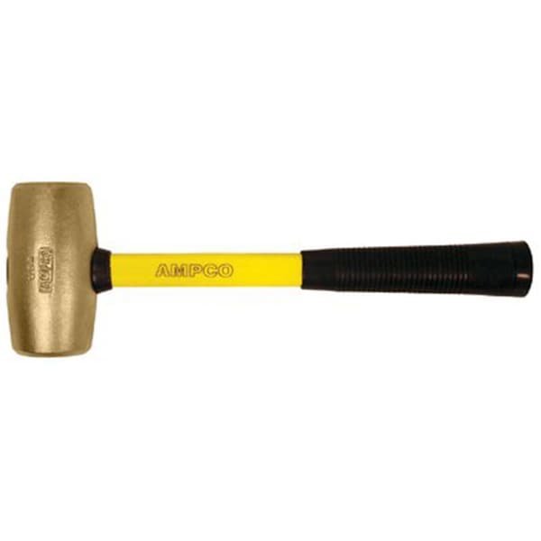 Homecare Products 4 Lb. Mallet W-Fiberglass Handle - HO3680727