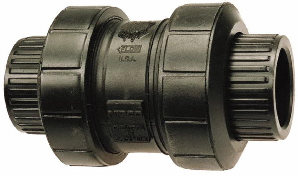 NIBCO Check Valve: 1/2" Pipe - MD800A6