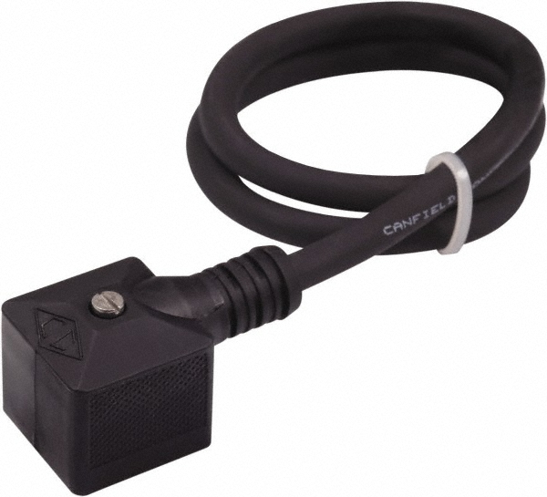 Magnatrol Valve Solenoid Valve: 1/2" Port, NPT - G18A42SC-ACBW