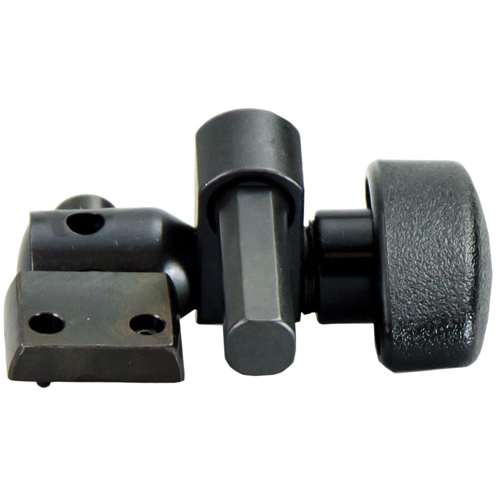 Legend Valve 1/2" Pipe, FNPT Ends, Cast Iron Y-Strainer - 105-523