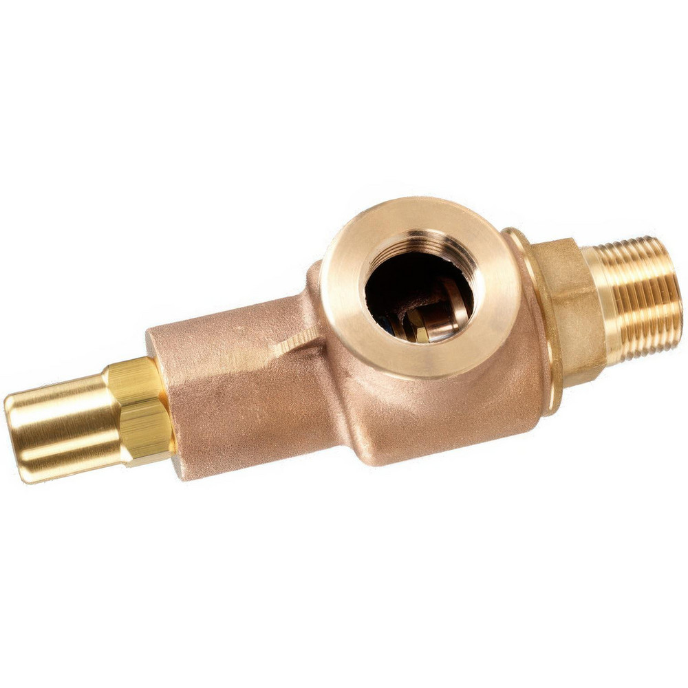 Aquatrol Liquid Relief Valve: 2" Inlet, 400 Max psi - 69F1A1M2U1-7