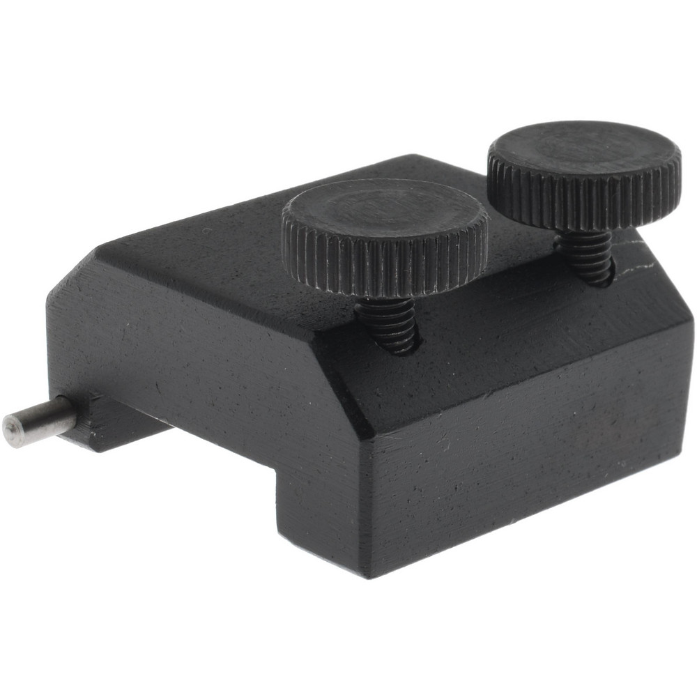Eaton Steel External Seat Drain Cock & Shutoff Valve - 145