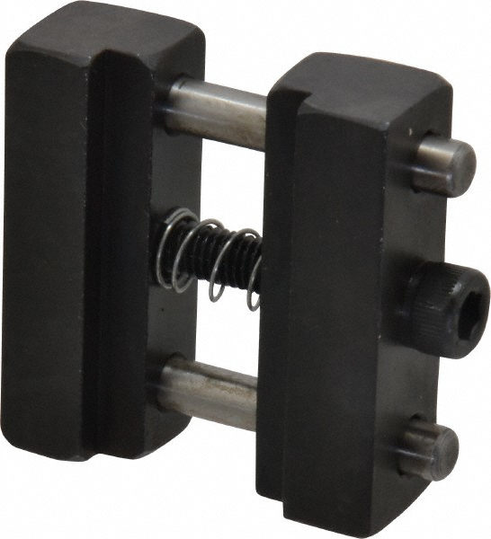 Eaton Steel External Seat Drain Cock & Shutoff Valve - 145