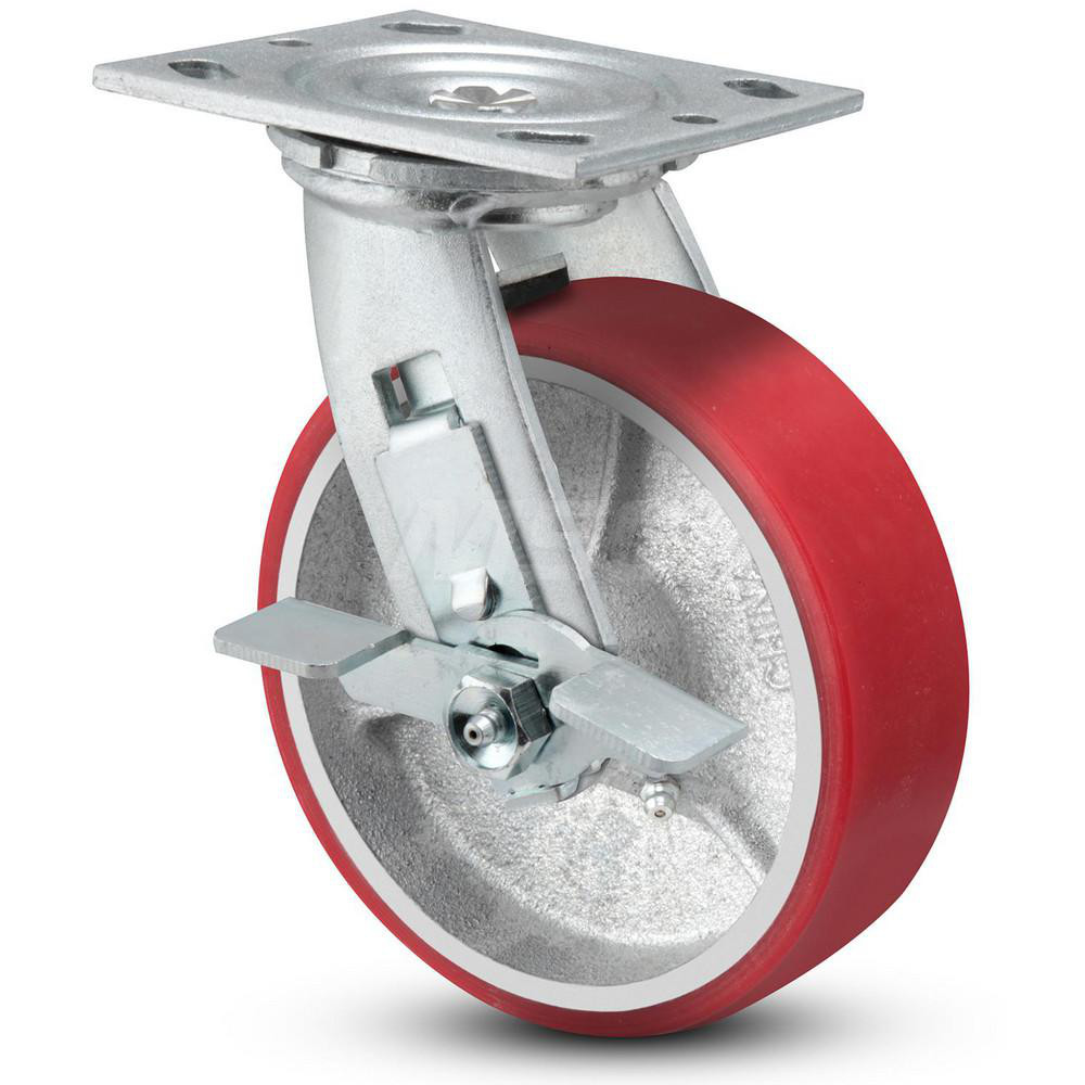 BONOMI Full Port Manual Ball Valve: 3/4" Pipe, Full Port - 3100 3/4