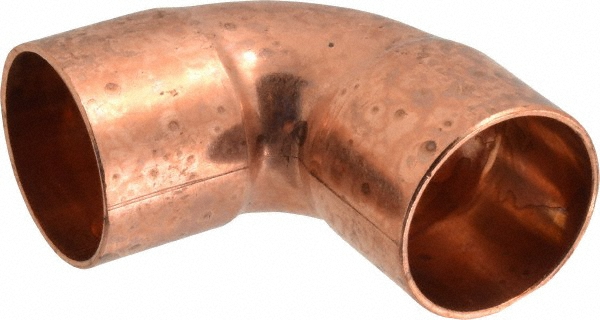 Conbraco Standard Manual Ball Valve: 1-1/2" Pipe, Standard Port - 70LF20701