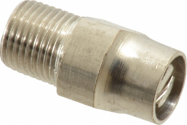 Jacobus MODEL C 1/4" .1285 JACOBUS STEAM VENT - C14STR