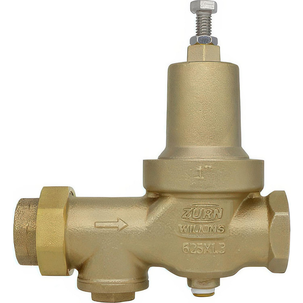 Hayward Flow Control 3/4" FNPT 250PSI CPVC DIAPHRAGM CONTROL VALVE - PBV2075TPE1