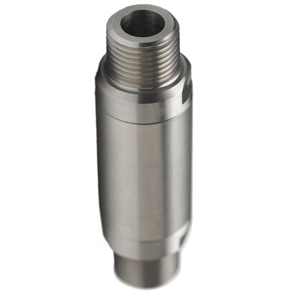 Strataflo Check Valves: Design: In-Line; Valve Type: Check - 3695RB-038MBPT