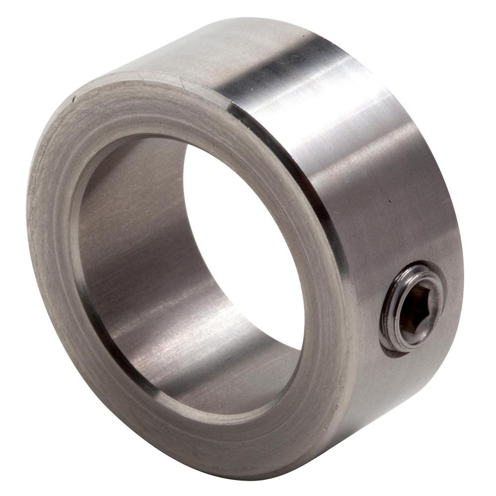 Parker Union Connector Bi-Directional Manual Ball Valve: 1/4" Pipe, Full Port - LFPP4VUC4