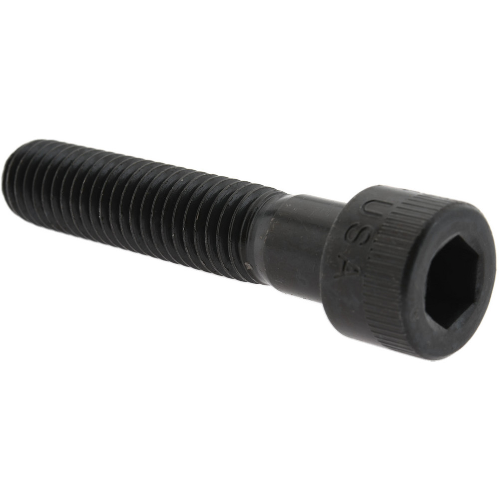 Parker Union Connector Bi-Directional Manual Ball Valve: 1/4" Pipe, Full Port - LFPP4VUC4