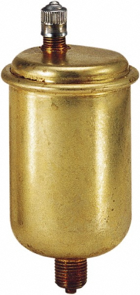 Jacobus MODEL 5 1/4" .07 JACOBUS STEAM VENT - 514STR