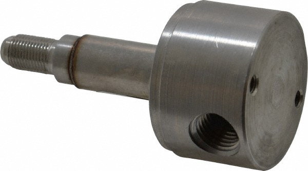 Parker Solenoid Valve: 1/4" Port, NPT - 71315SN2GV00