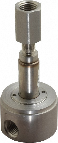 Parker Solenoid Valve: 1/4" Port, NPT - 71315SN2GV00