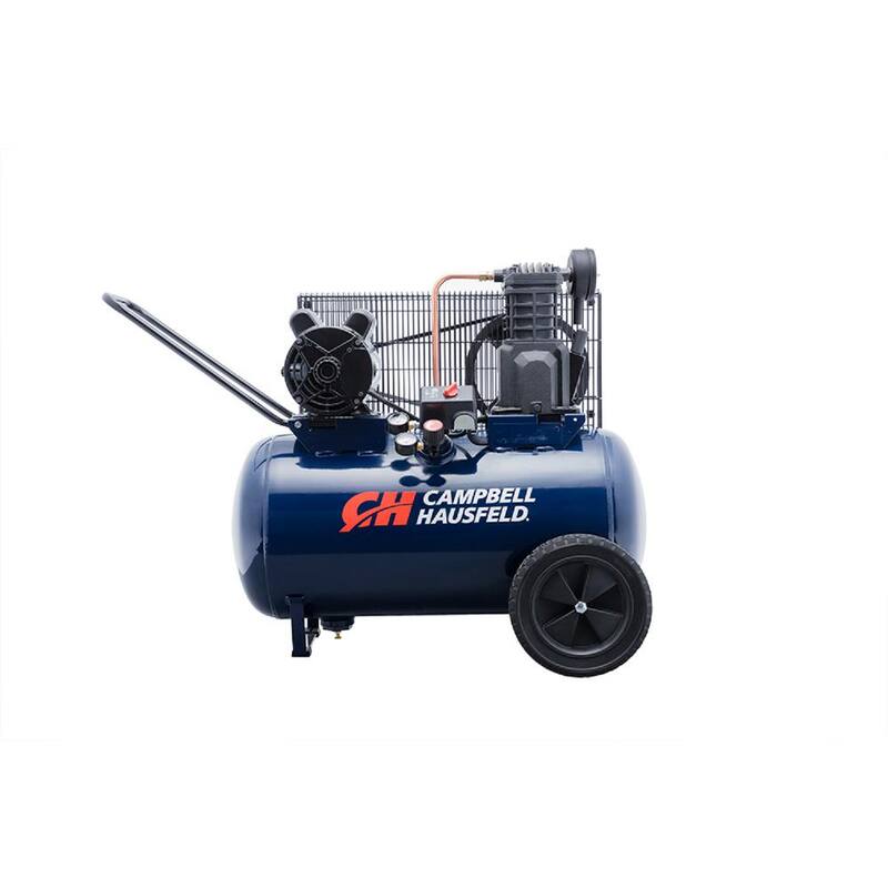 Campbell Hausfeld 20 Gal. Electric Air Compressor - VT6290