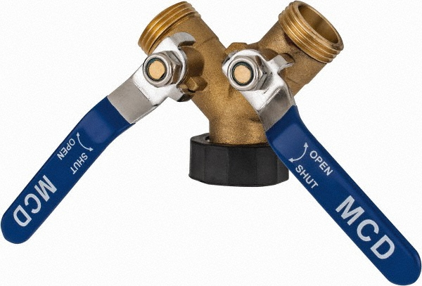 Legend Valve 3/4" Pipe, Lead Free Brass Sillcock - 107-175NL