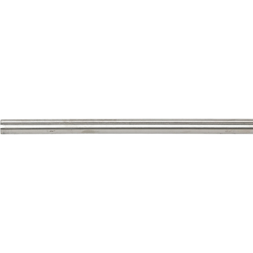Ham-Let Swing-Out Manual Ball Valve: 3/4" Pipe, Standard Port - 3200439