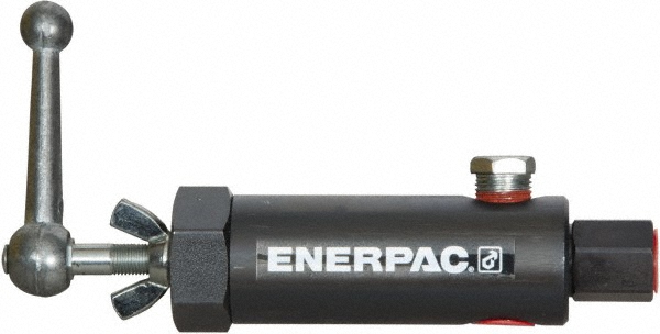 Control Devices ASME Safety Relief Valve: 1/4" Inlet, 34 CFM, 100 Max psi - SP25-1A100