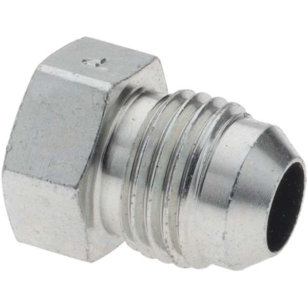 Value Collection 1/2" Pipe, External Seat Drain Cock & Shutoff Valve - KP27380