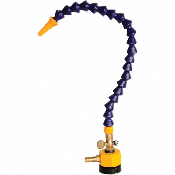 Parker Union Connector Bi-Directional Manual Ball Valve: 1/4 x 3/8" Pipe, Full Port - LFPP4VUC6