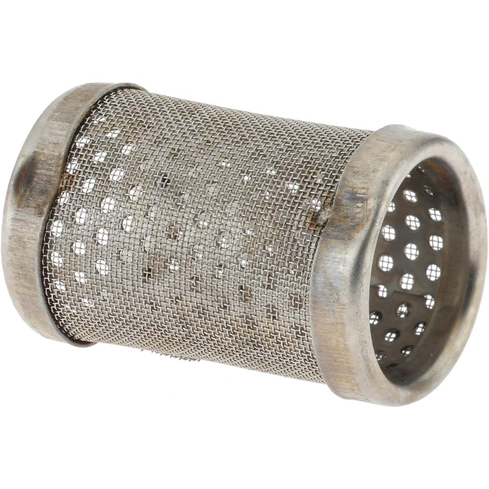 Value Collection Mesh Size 50, Stainless Steel Valve Strainer Screen - 9714023885JP