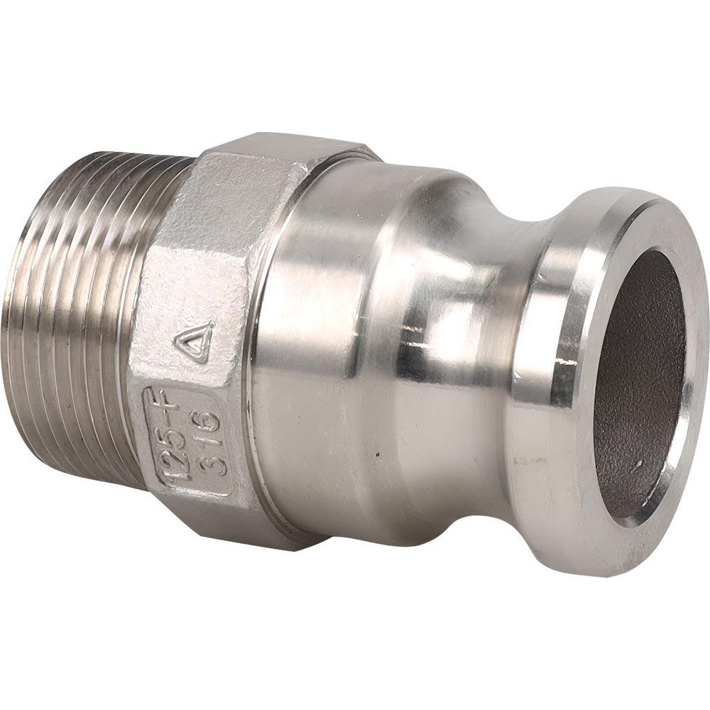 Apollo® Standard Manual Ball Valve: 1" Pipe, Standard Port - 7080501