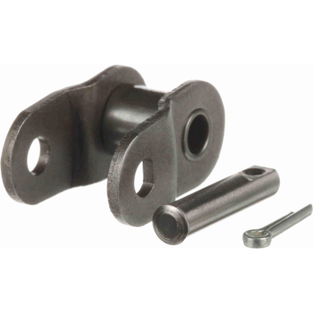 Legend Valve Full Port Bi-Directional Manual Ball Valve: 1" Pipe, Full Port - 101-425NL