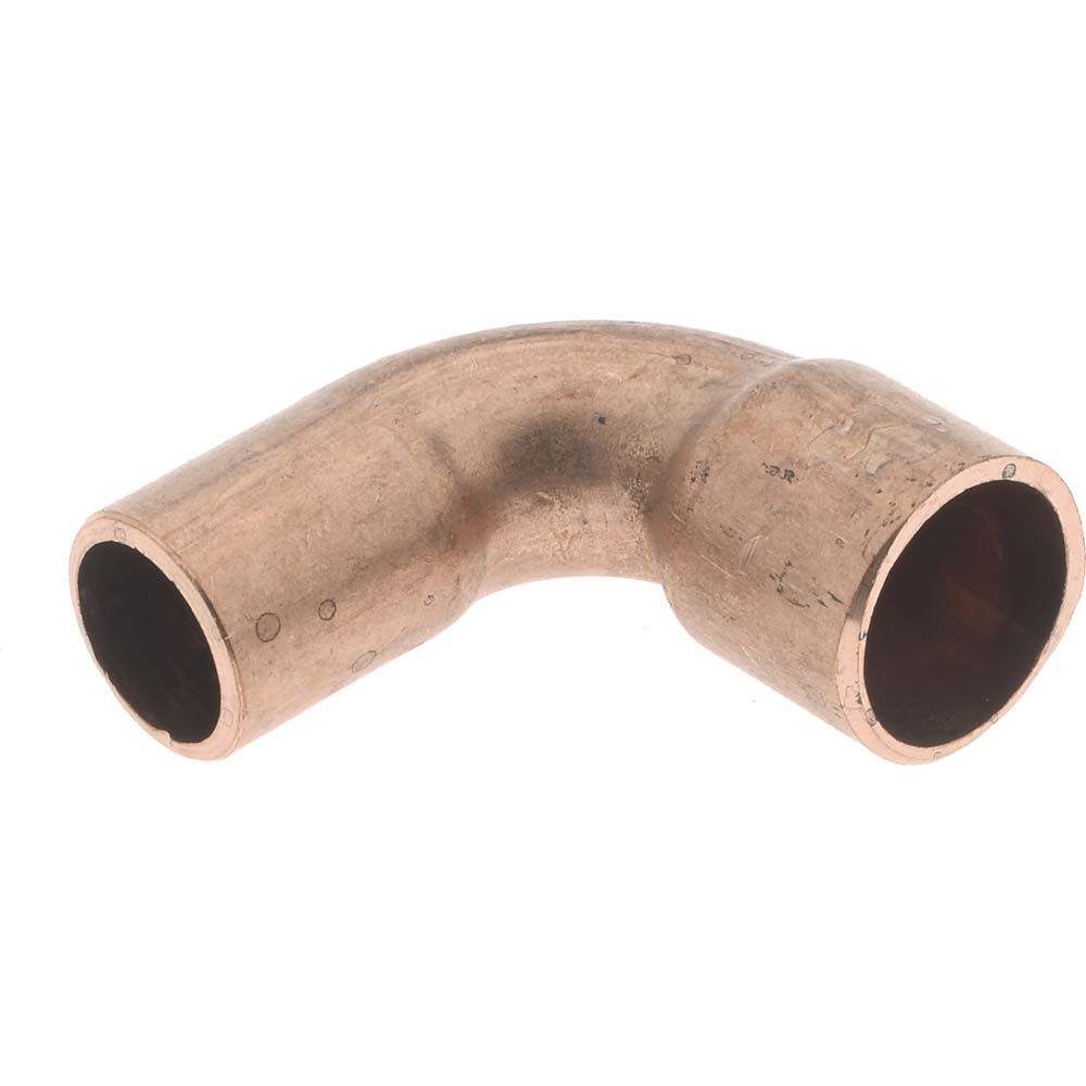 NIBCO Miniature Manual Ball Valve: 1" Pipe, Standard Port - MA0113A