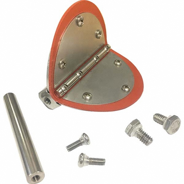 Watts 1-1/4 to 1-1/2" Fit, First Check Repair Kit - 0887300