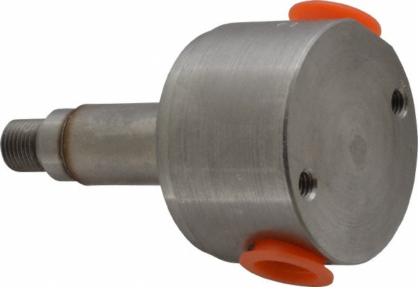 Parker Solenoid Valve: 1/4" Port, NPT - 71315SN2VNJ1