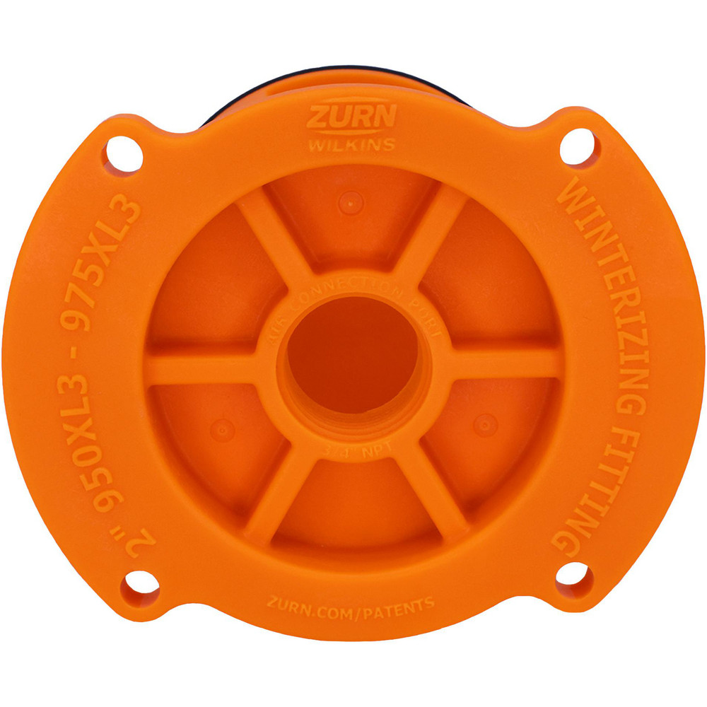 Watts 6 to 8" Fit, First Check Repair Kit - 0888901