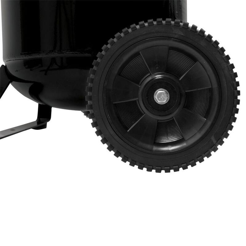Industrial Air 15 Gal. 225 PSI Portable Electric Air Compressor - C151I