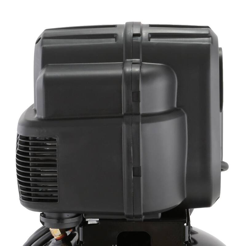 Industrial Air 15 Gal. 225 PSI Portable Electric Air Compressor - C151I