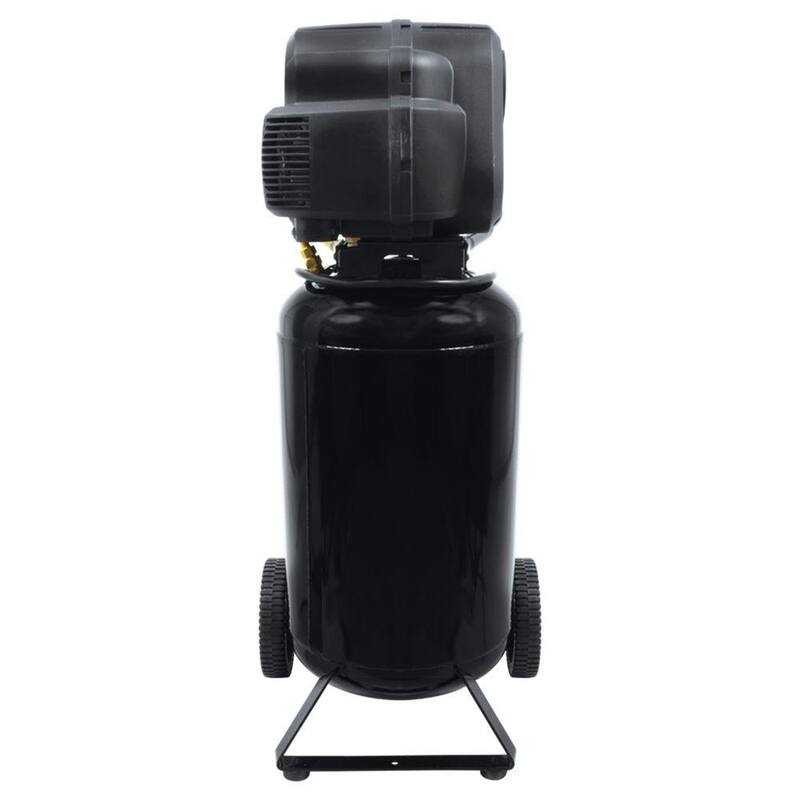 Industrial Air 15 Gal. 225 PSI Portable Electric Air Compressor - C151I